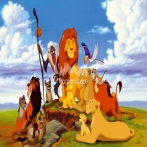 Cartoon songs sur yala.fm